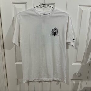 Crooks & Castles Medusa Illuminati Shirt NWT